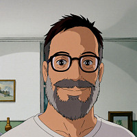 13merlin - homme bisexuel de 47 ans