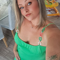 andgie2 - lesbienne de 36 ans
