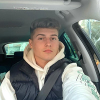 dany232 - gay de 27 ans