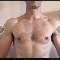 chrisdavid - homme bisexuel de 44 ans