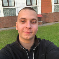 kirylo3545 - homme bisexuel de 26 ans