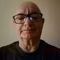 edmond49 - homme bisexuel de 77 ans