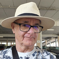 edmond49 - homme bisexuel de 77 ans