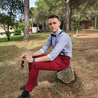 pourgrosours - gay de 31 ans