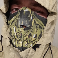 thomas2605 - homme bisexuel de 30 ans