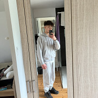 charly-roux - homme bisexuel de 25 ans