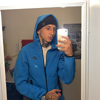 juliendu57990 - gay de 25 ans