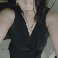 sylviz - lesbienne de 26 ans