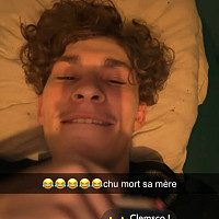 noah_95z - gay de 27 ans