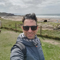 rickcat - homme bisexuel de 46 ans