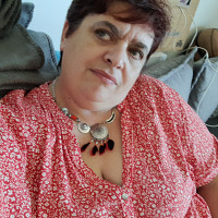 drinette72 - lesbienne de 53 ans