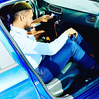 rapha1 - homme bisexuel de 40 ans