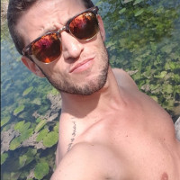 damdam1994 - gay de 31 ans