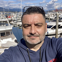 pelayin - gay de 54 ans