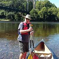 screwme - homme bisexuel de 69 ans