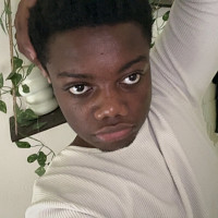 jhoy - homme bisexuel de 21 ans
