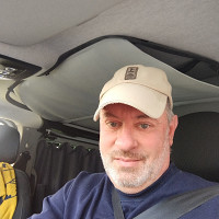 benedict - gay de 57 ans