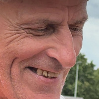 dodom - homme bisexuel de 66 ans