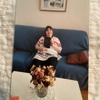 peanutchou50 - lesbienne de 28 ans