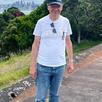 papidou1960 - homme bisexuel de 66 ans