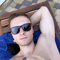 da2n6ii - gay de 26 ans