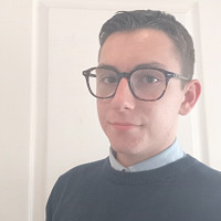 eluott - gay de 19 ans