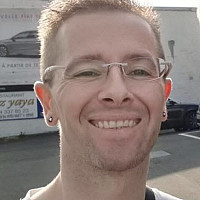 michael60081 - gay de 40 ans