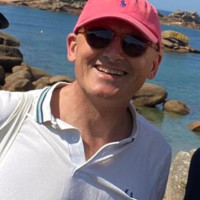 stephparis3 - gay de 55 ans