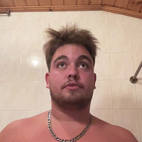 sophiane - gay de 18 ans