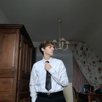 m.gosset - transgenre de 19 ans