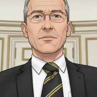 willto - homme bisexuel de 55 ans