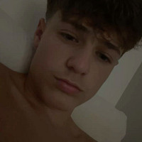 shade - homme bisexuel de 26 ans