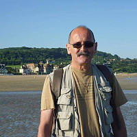 bernardservel94 - homme bisexuel de 67 ans