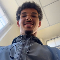 ahmed-13 - gay de 23 ans