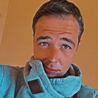 mickab - homme bisexuel de 38 ans