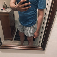 sy.mo - gay de 31 ans
