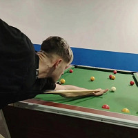 esteban_perard - homme bisexuel de 20 ans