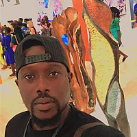 comlan - gay de 32 ans