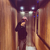 alaeddine_9z - homme bisexuel de 19 ans