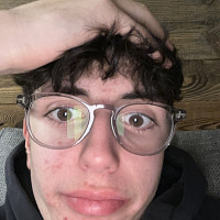 marco_777777 - gay de 20 ans