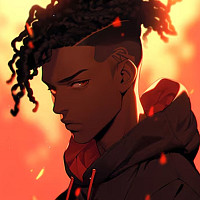 pecheblack - homme bisexuel de 44 ans