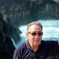 paxou - gay de 57 ans