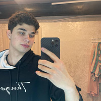 daniel521 - gay de 21 ans