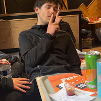 antoine.dml44 - gay de 22 ans