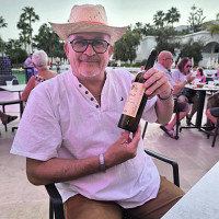 90eric - homme bisexuel de 56 ans