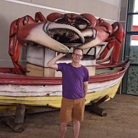 hubsam - homme bisexuel de 60 ans