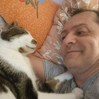 bb80 - gay de 54 ans