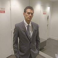 brutalgoodguys - homme bisexuel de 35 ans