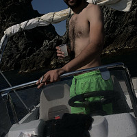 jamelb83 - gay de 33 ans