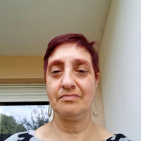 carole07 - lesbienne de 60 ans